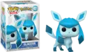 Pokemon Pop Glaceon